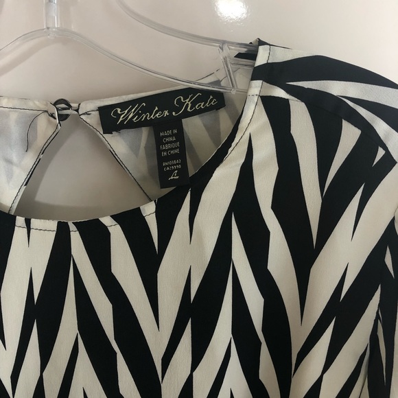 Winter Kate Dress - Picture 3 of 6